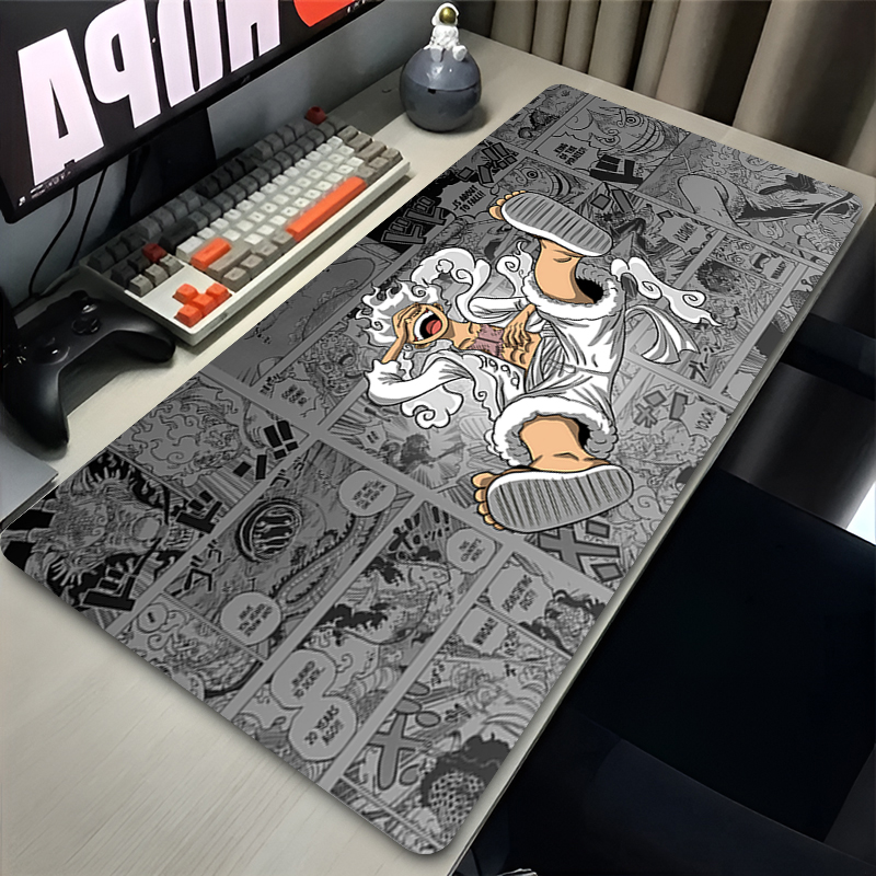 Gaming Keyboard High Ground - Mouse Pad para Jogos, Acessórios para