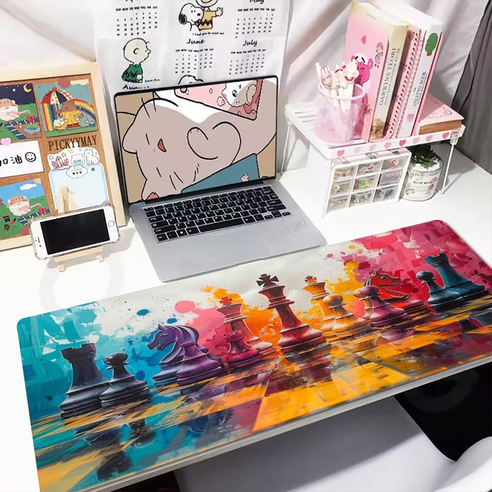 Mouse Pad Gamer XXL Grande de  - Gaming Keyboard High Ground avaliação e preço