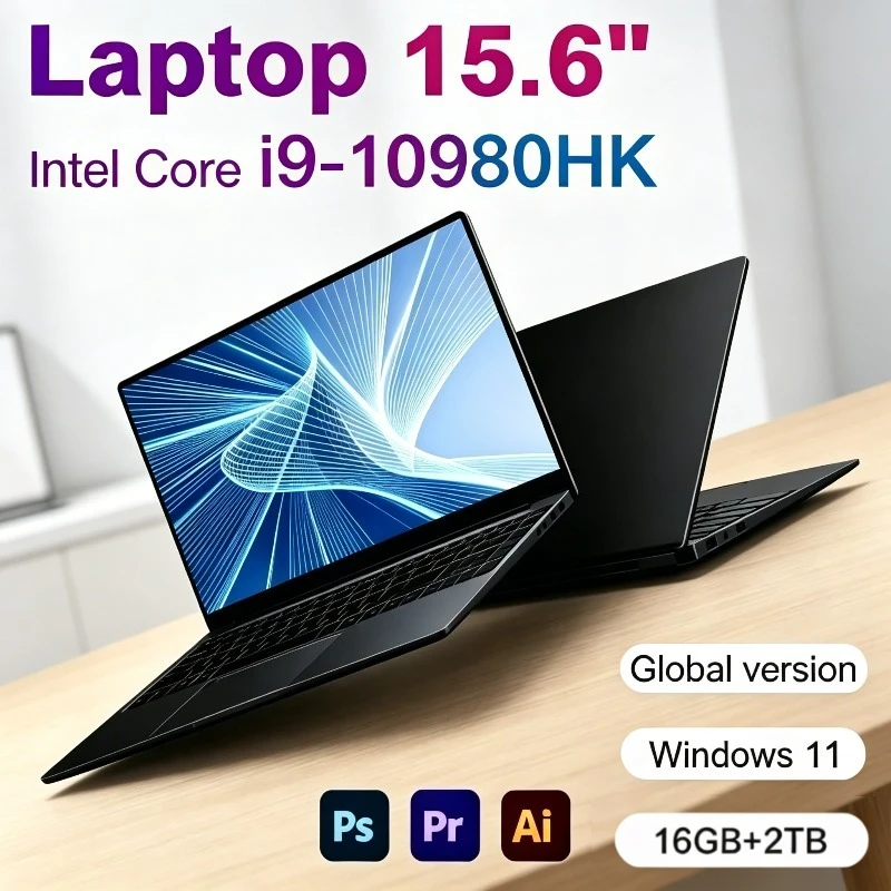 2026 Computador portátil Intel - Gaming Keyboard 2026 avaliação e preço