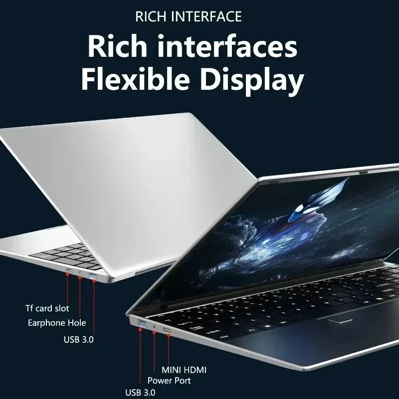 2026 Computador portátil Intel - Gaming Keyboard 2026 avaliação e preço