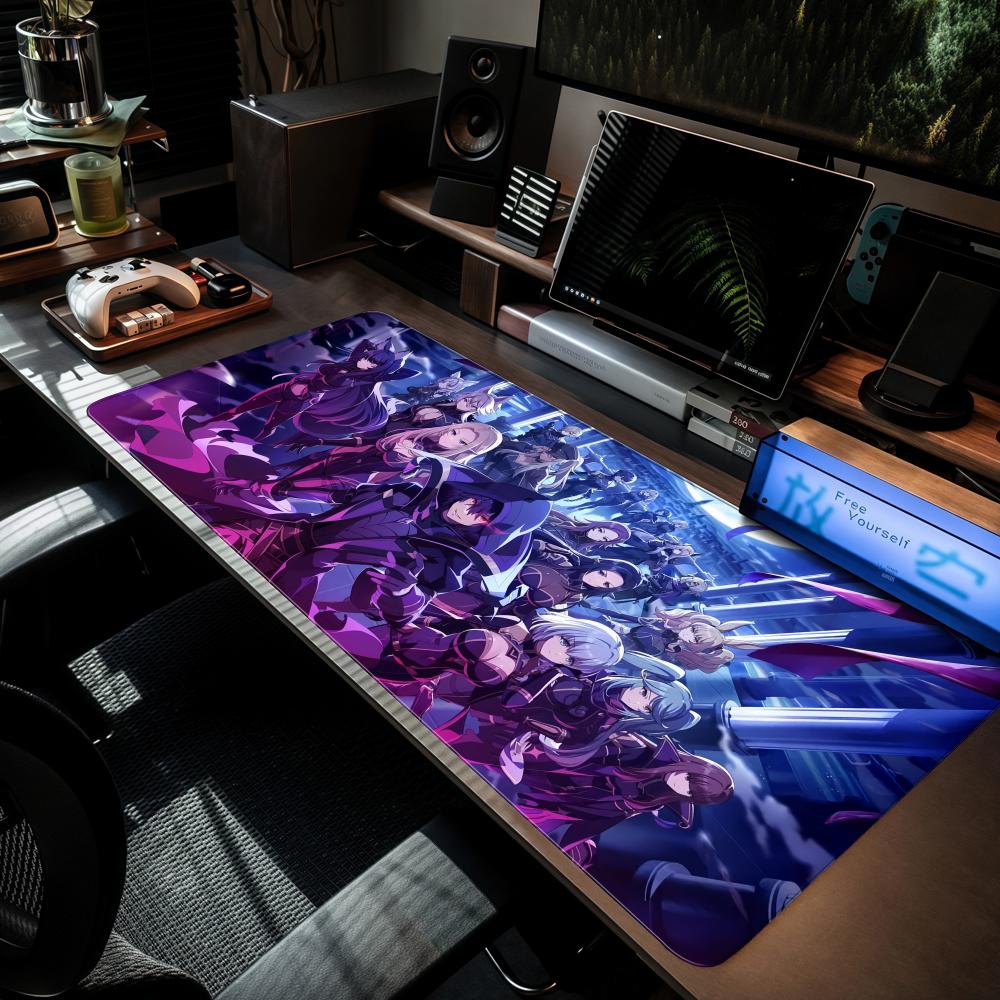 The E-Eminence In Shadow Mouse - Gaming Keyboard High Ground avaliação e preço