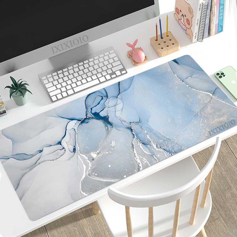 Moda mármore mouse pad jogos x - Gaming Keyboard High Ground avaliação e preço