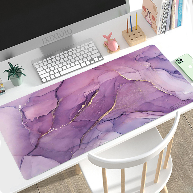 Moda mármore mouse pad jogos x - Gaming Keyboard High Ground avaliação e preço