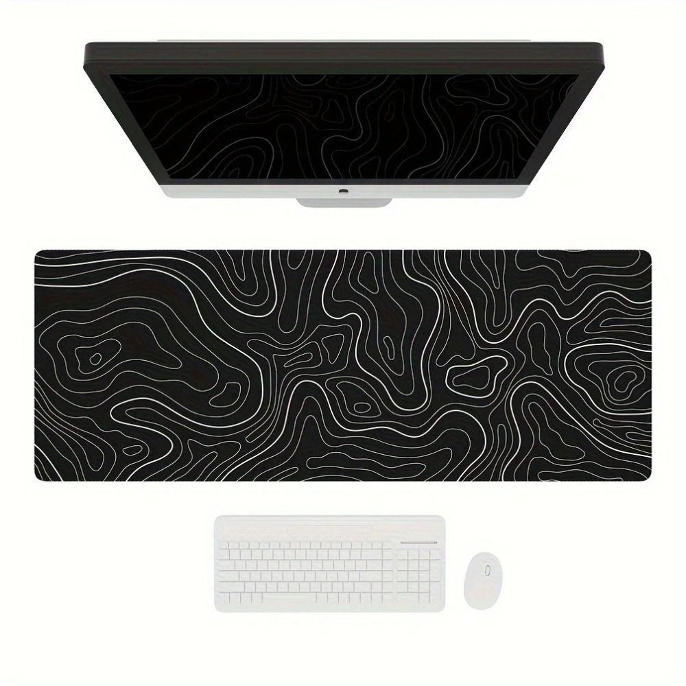 Tapete de Rato para Jogos Prof - Gaming Keyboard Nearby avaliação e preço