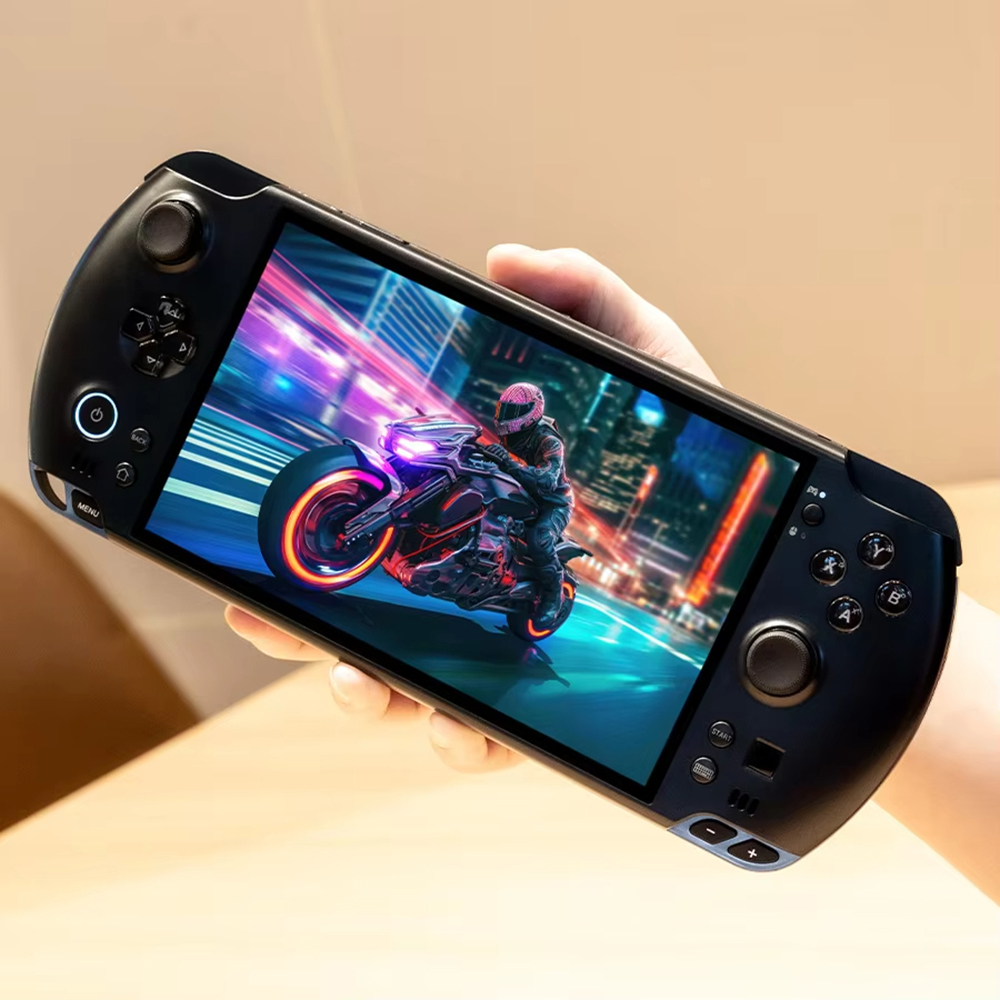 GPD WIN 5 Mini Console de Jogo - Amd Cpu Ryzen 7 avaliação e preço