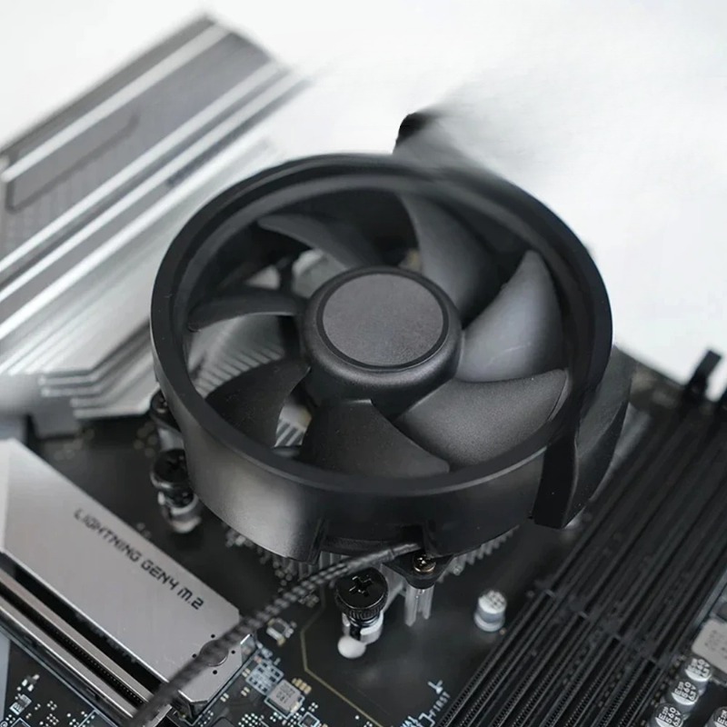 Novo Cooler Original AMD com V - Amd Cpu Ryzen 7 avaliação e preço