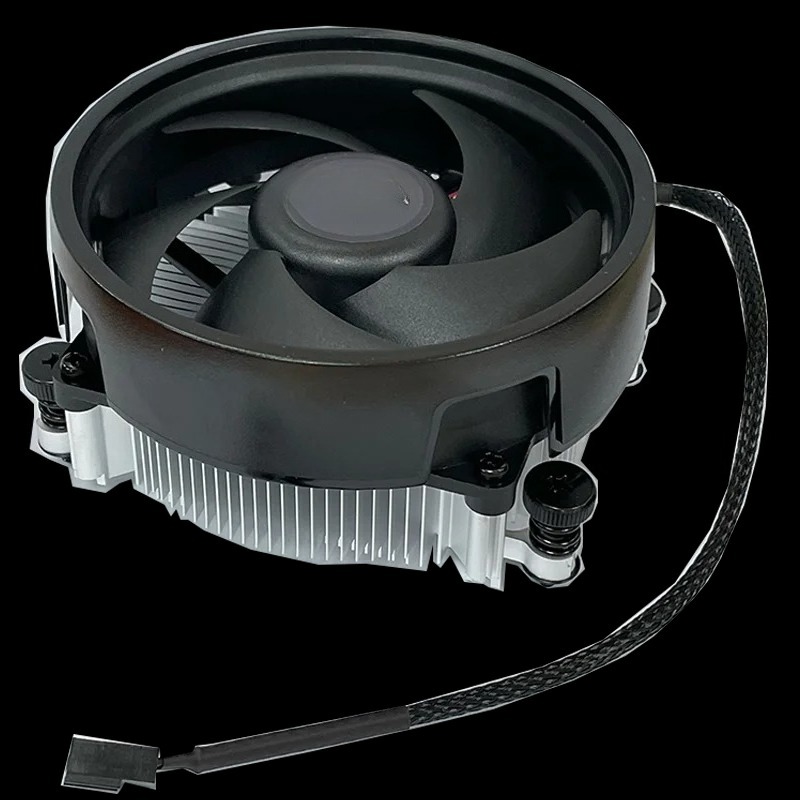 Novo Cooler Original AMD com V - Amd Cpu Ryzen 7 avaliação e preço