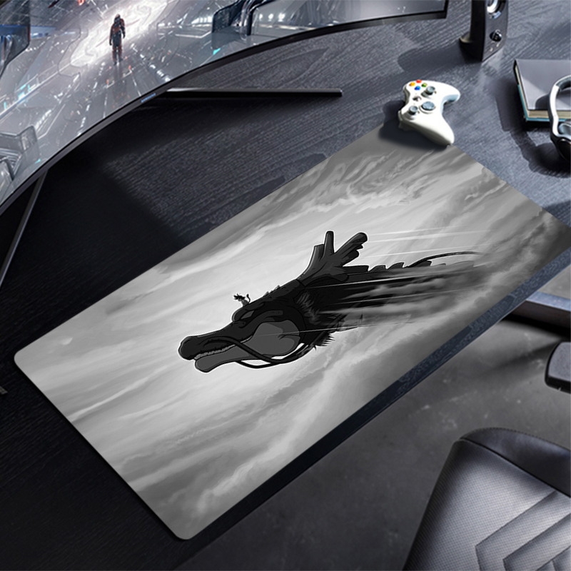 Tapete de rato durável e novo  - Gaming Keyboard High Ground avaliação e preço