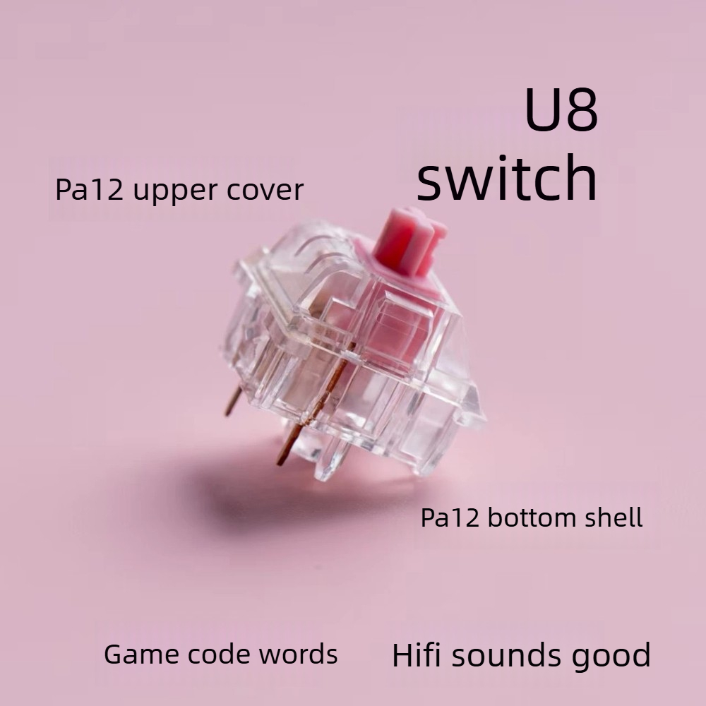 Switch MZ Y2x 32g/40g/48g/53g, - Gaming Keyboard Nearby avaliação e preço