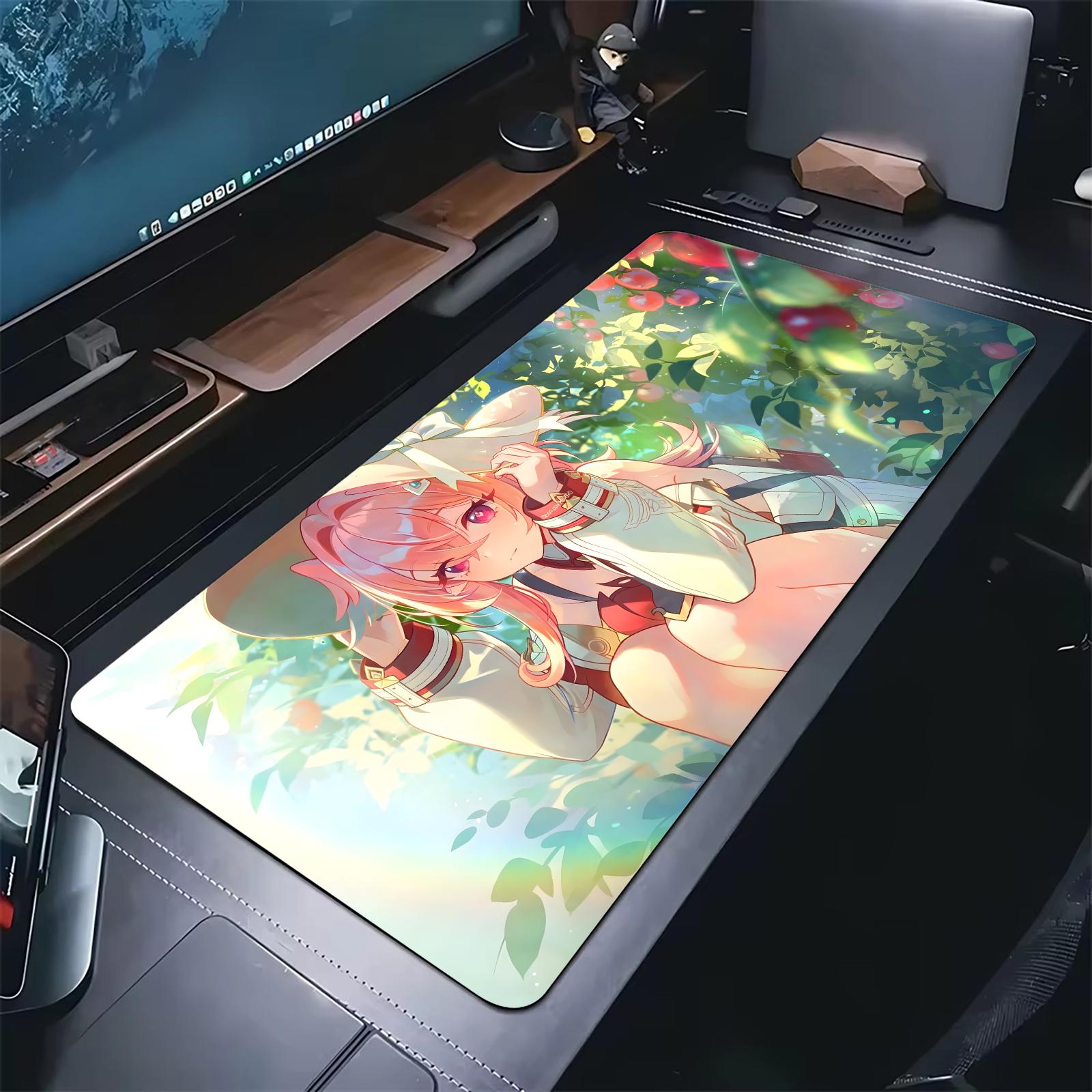 Mousepad Gamer XXL Linnea Pro  - Gaming Keyboard High Ground avaliação e preço