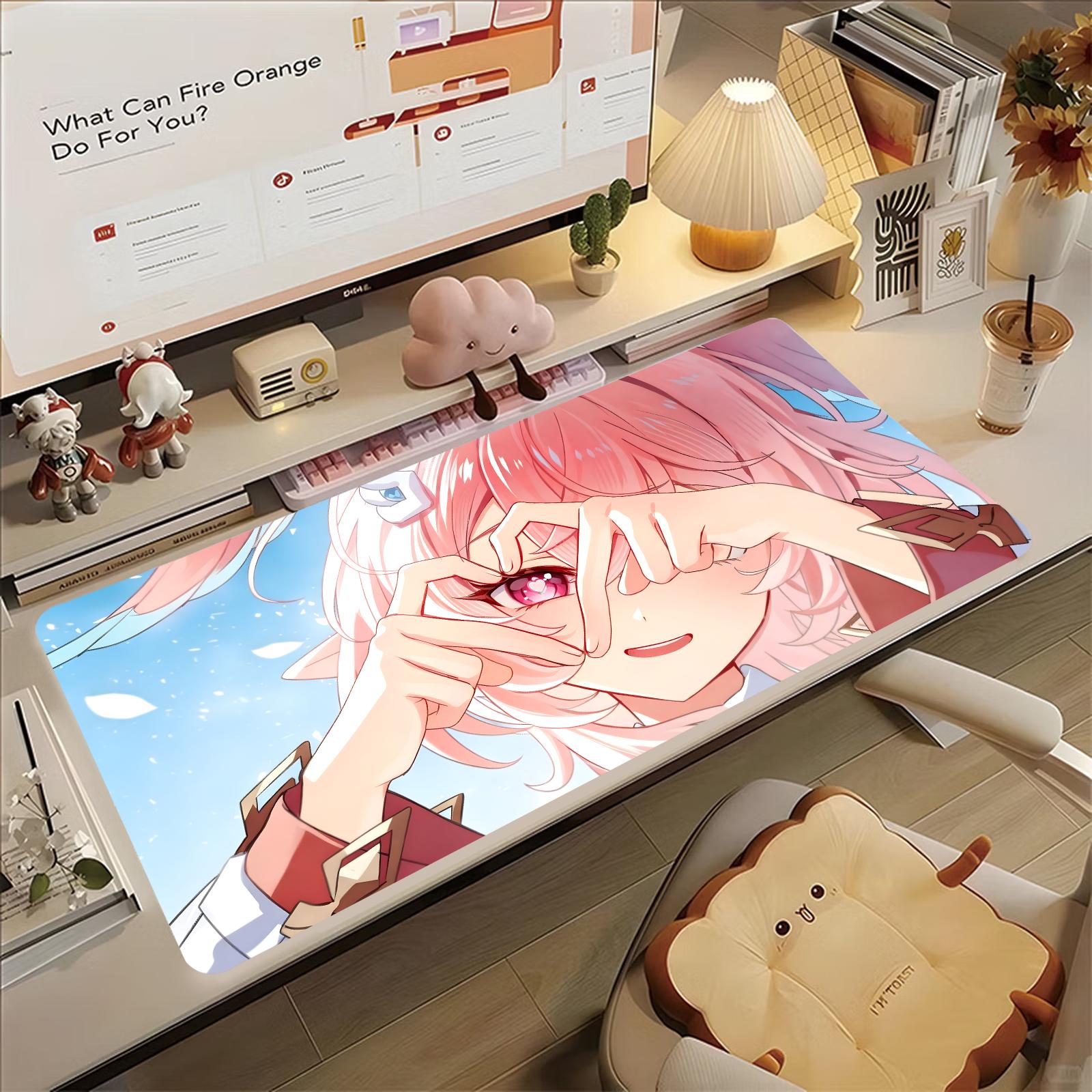 Mousepad Gamer XXL Linnea Pro  - Gaming Keyboard High Ground avaliação e preço