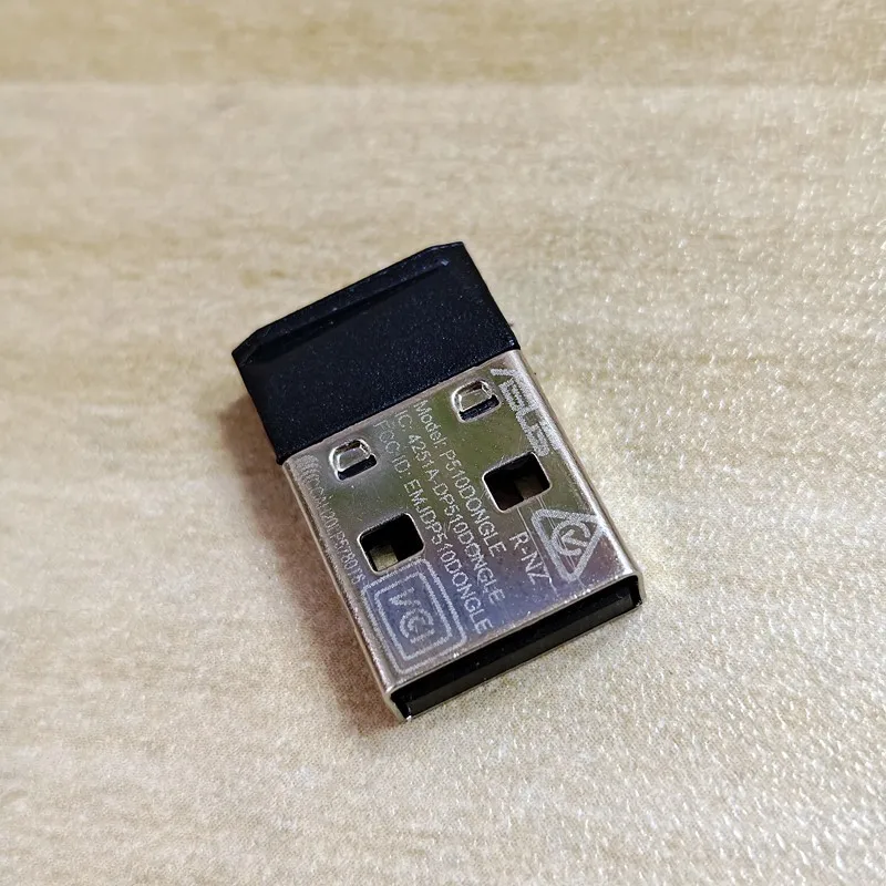 Adaptador receptor dongle USB  - Gaming Keyboard Nearby avaliação e preço