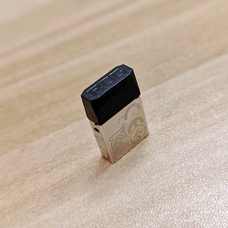 Adaptador receptor dongle USB  - Gaming Keyboard Nearby avaliação e preço