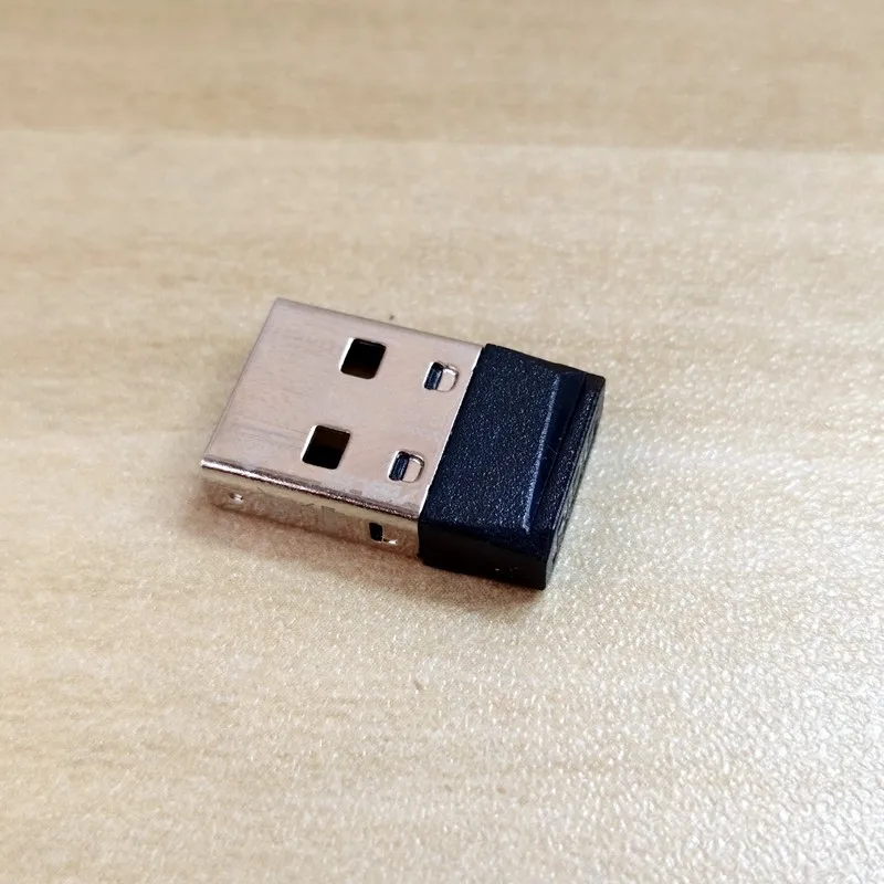 Adaptador receptor dongle USB  - Gaming Keyboard Nearby avaliação e preço